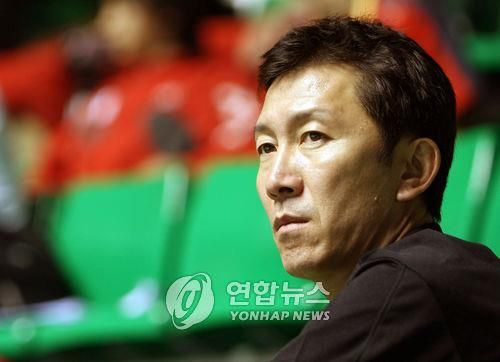 박주봉 감독이 한국 배드민턴 대표팀 새 사령탑으로 선임됐다. 연합뉴스