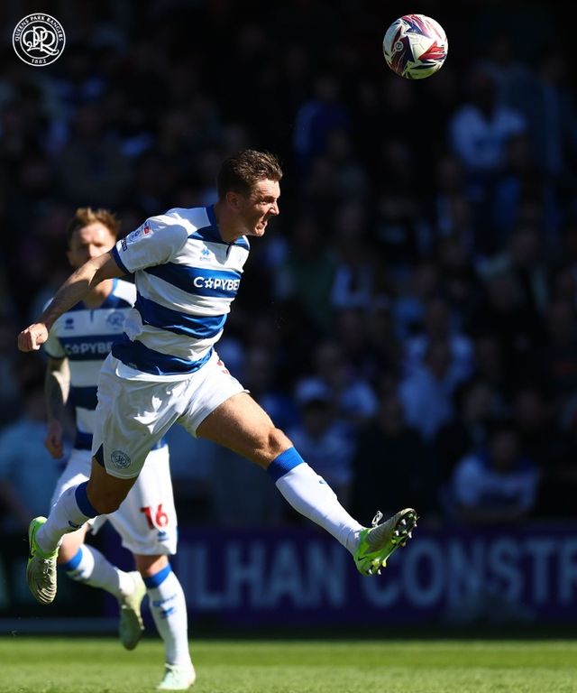 퀸즈파크레인저스(QPR)는 5일(한국시간) 영국 런던에 위치한 로프터스 로드에서 열린 카디프 시티와의 2024-2025시즌 잉글랜드 챔피언십(2부) 40라운드 홈경기에서 0-0 무승부를 거뒀다. 카디프전 무승부로 QPR은 최근 7경기 연속 무승(2무5패)을 기록했다. 직전 경기에서 영국 무대 데뷔골을 터트렸던 양민혁은 이날 선발로 나왔지만 공격포인트를 올리지 못해 후반 16분 교체되면서 61분만 소화했다. QPR SNS