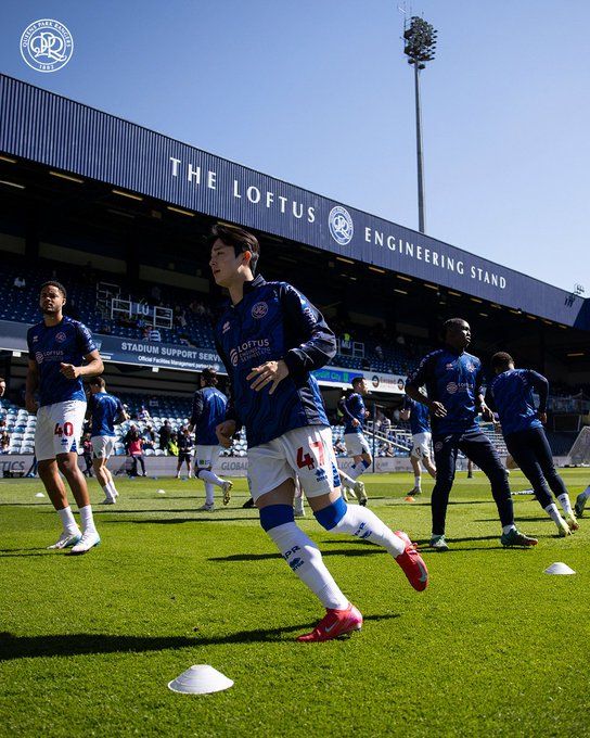 마르티 시푸엔테스 감독이 이끄는 QPR이 5일(한국시간) 영국 런던에 있는 로프터스 로드에서 열린 카디프 시티와의 2024-2025시즌 챔피언십 40라운드 홈 경기에서 득점 없이 무승부를 기록했다.&nbsp; 양민혁이 이날 왼쪽 윙어로 선발 출장했지만, 공격포인트를 기록하지 못하고 후반 16분 동료 키애런 모건과 교체돼 나왔다.&nbsp;QPR