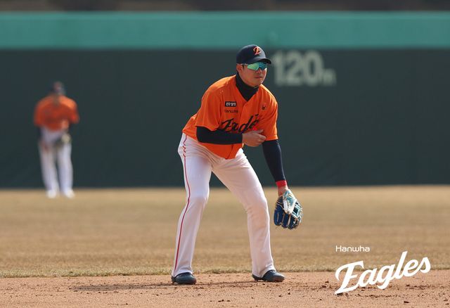 한화 이글스가 8일 잠실 두산전을 앞두고 퓨처스리그에서 맹타를 휘두르던 내야수 하주석을 1군에 등록했다. 하주석은 우선 대타로 출전 상황에 대기할 계획이다. 한화 이글스