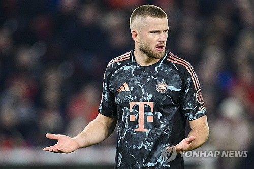 튀르키예 매체 '탁빔'이 지난 9일(한국시간) 튀르키예 명문 팀 중 하나인 베식타시가 뮌헨 수비수 다이어를 영입 명단에 추가했다고 보도했다.&nbsp;연합뉴스