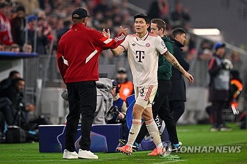 스카이스포츠 독일이 10일(한국시간) 독점 보도를 통해 바이에른 뮌헨이 요나단 타와 구체적인 협상을 진행하고 있다고 전했다.&nbsp;연합뉴스