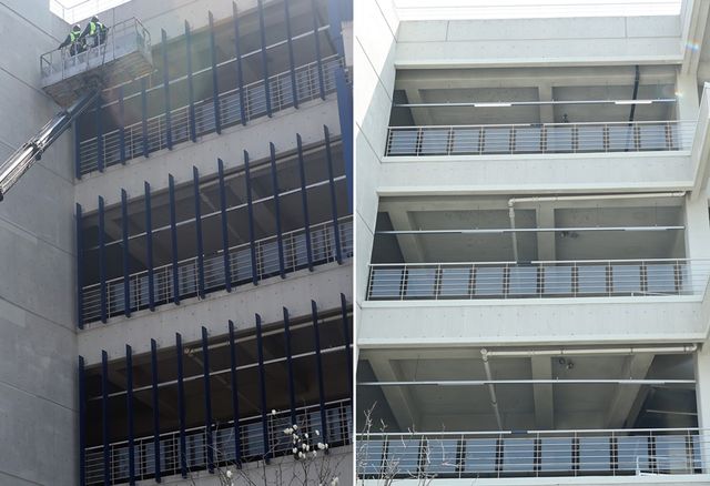 NC는 10일 창원NC파크 재개장 일정에 관해 구단 입장을 밝혔다. 구단은 지난 9일 발표된 창원시와 창원시설공단의 브리핑에서 나온 5월 18일 재개장 일정이 확정이 아닌, 정비 완료 목표 시점으로 보고 있다. 팀은 정상적으로 울산문수야구장에 임시 거처를 마련할 계획이다. 연합뉴스