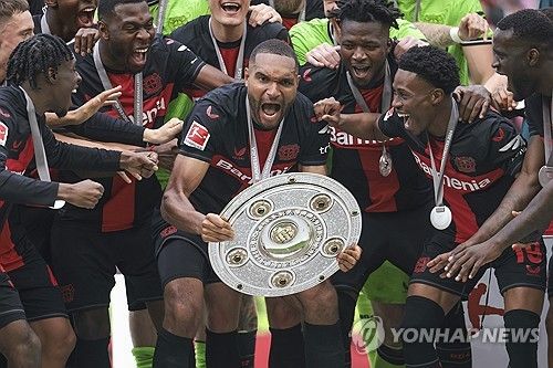 스카이스포츠 독일이 10일(한국시간) 독점 보도를 통해 바이에른 뮌헨이 요나단 타와 구체적인 협상을 진행하고 있다고 전했다.&nbsp;연합뉴스