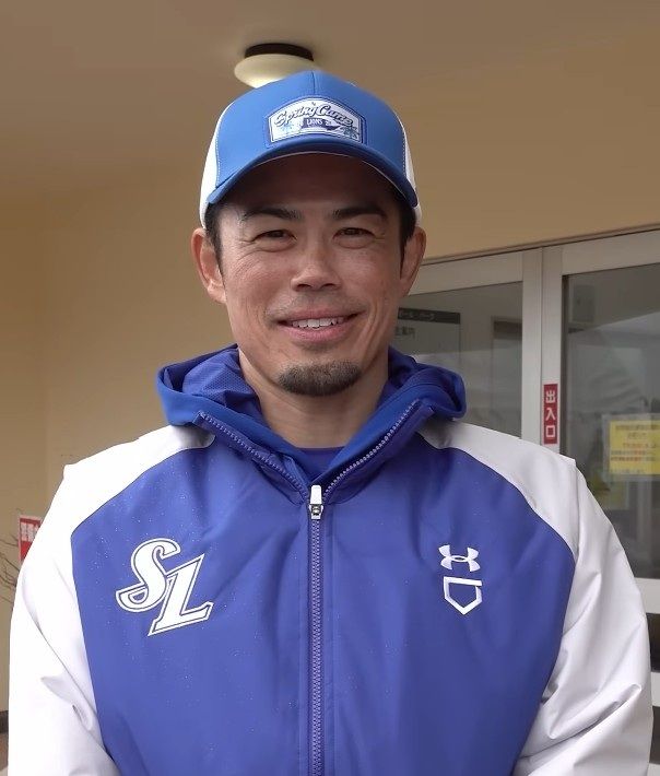 삼성 라이온즈가 이마에 도시아키 전 라쿠텐 골든이글스 감독과 QC 코치 계약을 맺었다. 삼성 라이온즈 유튜브 캡처