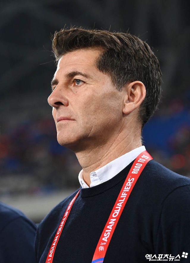 이라크 축구협회는 15일(한국시간) 보도자료를 통해 헤수스 카사스 감독과 그의 사단을 경질한다고 발표했다.&nbsp;엑스포츠뉴스DB