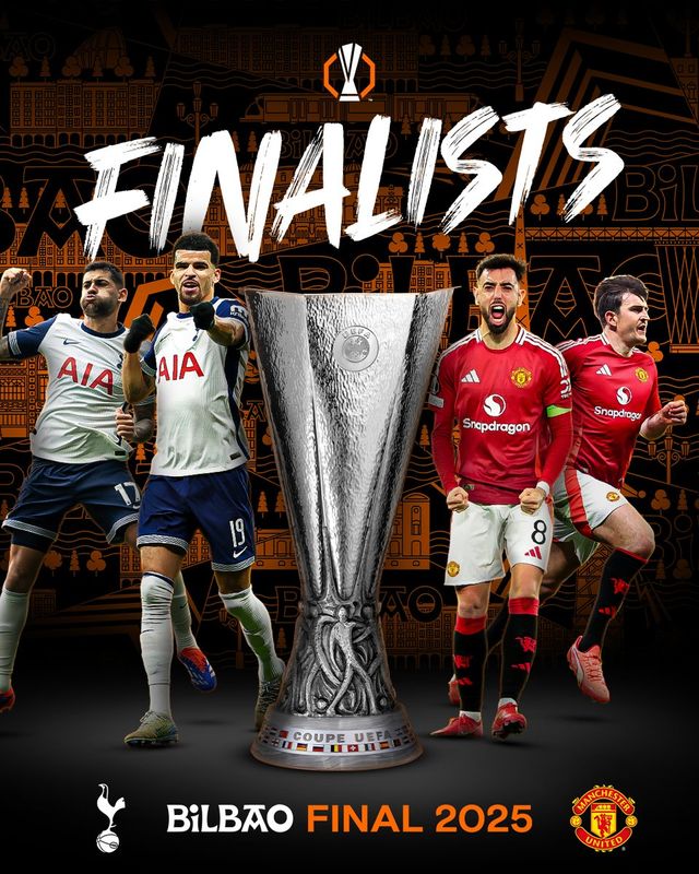 안지 포스테코글루 감독이 지난 10일(한국시간) 영국 런던에 있는 토트넘 홋스퍼 훈련장에서 진행된 크리스탈 팰리스와의 경기 전 기자회견에서 손흥민의 복귀 가능성에 대해 알렸다.&nbsp;uefa