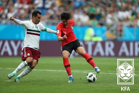 대한축구협회가 14일 보도자료를 통해 홍명보 감독이 이끄는 대한민국 축구 국가대표팀의 9월 A매치 일정에 미국, 멕시코와 평가전을 갖는다고 발표했다.&nbsp; 축구 대표팀은 오는 현지 시각 9월 6일 17시(한국시간 7일 오전 6시) 뉴저지에 있는 레드불 아레나에서 미국과 평가전을 갖는다. 이어 9일에는 멕시코와 두 번째 경기를 치를 예정이다. 멕시코전 장소와 일정은 추후 확정된다.&nbsp;대한축구협회