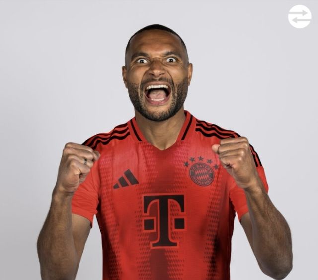 독일 축구 이적시장 전문 사이트 '트란스퍼마르크트'는 지난 14일(한국시간) 다음 시즌(2025-2026) 바이에른 뮌헨이 구성할 수 있는 베스트 11을 예상해 공개했다. 김민재는 제외됐다.&nbsp;포지션은 4-1-2-3으로 구성했다. 마누엘 노이어가 골키퍼 장갑을 착용했다. 알폰소 데이비스, 요나탄 타(레버쿠젠), 다요 우파메카노, 요시프 스타니시치가 수비진을 구성했다. 그 앞에 요주하 키미히가 위치했다. 중원은 플로리안 비르츠(레버쿠젠), 자말 무시알라가 나섰다. 킹슬리 코망, 해리 케인, 마이클 올리세가 공격진으로 나올 것으로 예상했다.