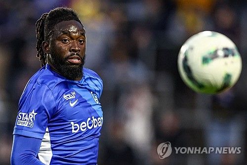 벨기에 매체 '포트발크란트'가 13일(한국시간) 벨기에 주필러리그 헹크가 주요 선수들의 이적이 예상되면서 오현규가 주전 자리를 꿰찰 거라고 전했다.&nbsp;연합뉴스