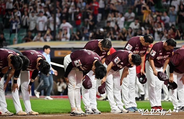 키움 외야수은 KBO리그 10개 구단 중 유일하게 외국인 타자 두 명을 활용한다. 공격력 증대를 꿈꿨으나 푸이그와 카디네스의 부진이 길어지며 타선 침체가 길어지고 있다. 엑스포츠뉴스 DB