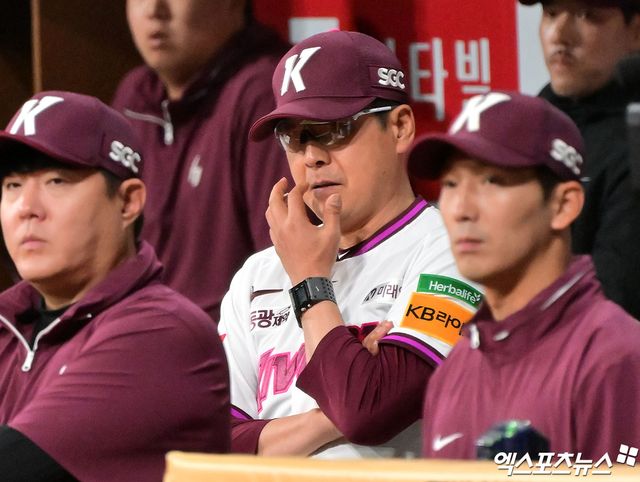 키움 외야수은 KBO리그 10개 구단 중 유일하게 외국인 타자 두 명을 활용한다. 공격력 증대를 꿈꿨으나 푸이그와 카디네스의 부진이 길어지며 타선 침체가 길어지고 있다. 엑스포츠뉴스 DB