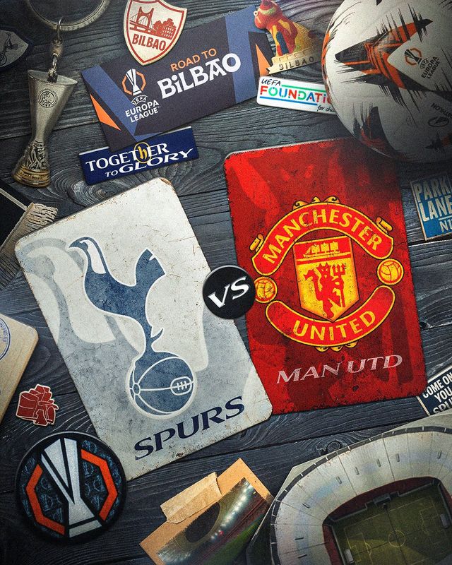 토트넘 사령탑인 안지 포스테코글루 감독은 지난 17일 손흥민이 UEFA 유로파리그 결승전에 출전해 우승에 도전하게 될 거라고 전했다. 포스테코글루 감독은 이날 애스턴 빌라와의 2024-2025시즌 프리미어리그 37라운드 원정 경기 후 기자회견에서 손흥민의 출격을 확언했다. 영국 언론은 부상자가 속출한 토트넘 미드필더에서 손흥민이 선발로 나서 한 자리를 꿰찰 것으로 보도했다. 손흥민이 선발 출전하면 아시아에서 최초로 UEFA 챔피언스리그와 유로파리그 등 두 대회의 결승에 모두 출전한 선수가 된다. 손흥민은 2019년 UEFA 챔피언스리그 결승에 출전한 적이 있다. 연합뉴스