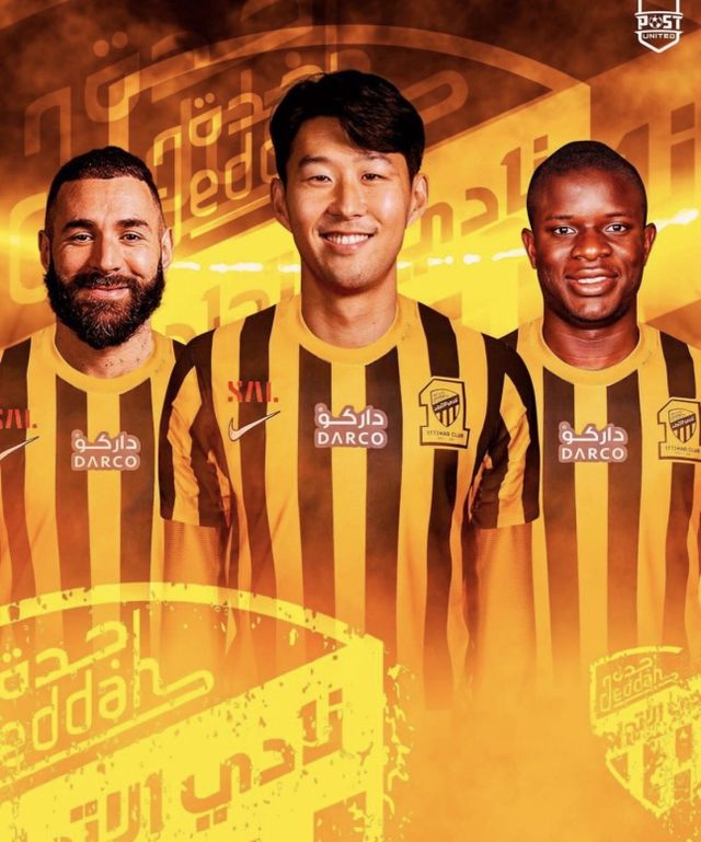 영국 매체 'TBR풋볼'은 최근 보도에서 '손흥민은 토트넘과 1년 연장 계약을 맺은 상태지만, 시즌 종료 후 이적 가능성이 다시 제기되고 있다"며 "사우디아라비아의 복수 구단이 손흥민 영입을 위한 움직임을 재개했다'고 전했다. 매체는 이어 '결국 손흥민의 미래는 토트넘 구단의 차기 시즌 구상과도 직결된다. 결승전 종료 이후 구단이 감독진과의 논의를 통해 손흥민에 대한 명확한 입장을 정리할 가능성이 있다'고 덧붙였다. 이와 관련해 토트넘 팬 커뮤니티 기반의 뉴스 채널 '토트넘 홋스퍼 뉴스' 역시 19일 '토트넘 내부적으로는 손흥민을 이번 여름 이적시장에서 매각하는 방향으로 점차 입장을 굳혀가고 있다. 사우디 구단들의 제안이 구체화될 경우, 이를 수용할 수 있다는 기류가 형성됐다'고 했다. 실제로 손흥민은 지난 시즌 종료 직후, 사우디아라비아 측으로부터 4년간 총액 약 2400억원에 달하는 초대형 계약 제안을 받은 바 있다.