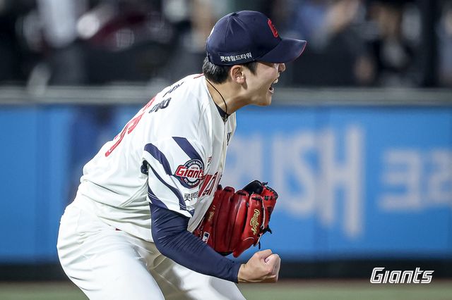 롯데 투수 최준용은 지난 17일부터 1군에 합류했다. 오른쪽 어깨 수술에서 완벽히 회복한 그는 불펜진에 활력을 불어넣고 있다. 롯데 자이언츠