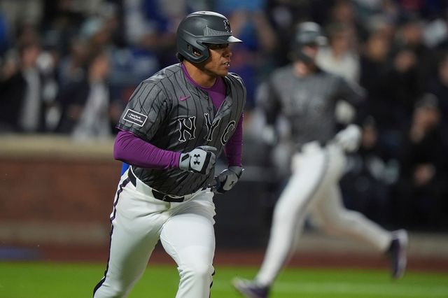 뉴욕 메츠 후안 소토. AP 연합뉴스