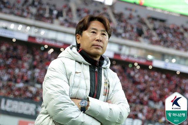 2라운드의 복수를 꿈꾸는 FC안양이 주포 모따를 벤치에 앉힌 채 마테우스와 김운에게 팀의 공격을 맡긴다. 연패 탈출을 노리는 FC서울은 주장 린가드를 선발 제외하는 강수를 둔 대신해 핵심 선수인 정승원이 선발 명단에 복귀했다. 사진 한국프로축구연맹