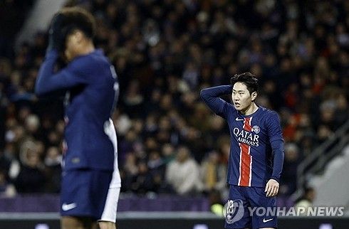 영국 매체 더선이 지난 7일(한국시간) 아스널이 PSG 미드필더 이강인을 영입하려 한다고 보도했다. 지난 1월 겨울 이적시장에 이은 두 번째 도전이다. 연합뉴스