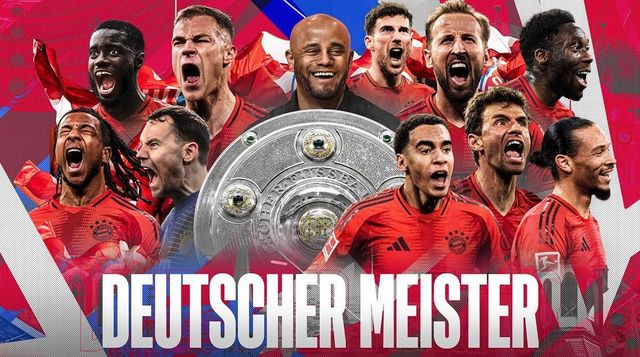 독일 매체 타게스차이퉁(TZ)은 지난 7일 역시 '뱅상 콤파니 감독은 아킬레스건염과 발 문제가 있음에도 오랫동안 활약해 온 김민재를 분데스리가 시즌이 끝날 때까지 휴식시키기로 결정했다'며 '김민재는 클럽월드컵에서 타이틀을 확보하는 데 기여할 예정이다. 에릭 다이어의 이적, 이토 히로키의 중족골 골절, 다요 우파메카노의 복귀 날짜 불확실 등으로 인해 뮌헨은 수비진에 숫자 문제가 생겼고, 이번 대회에서 몸 상태가 좋은 김민재가 절실히 필요할 수도 있다'라고 김민재의 시즌 아웃을 보도했다. 바이에른 뮌헨