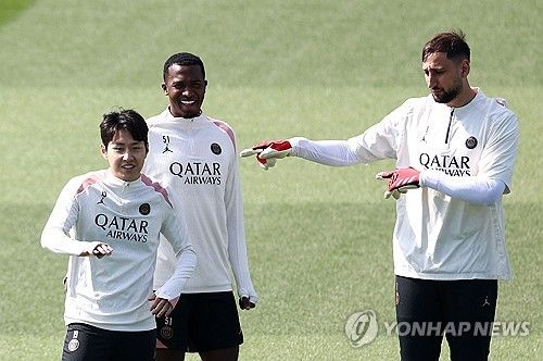 영국 매체 더선이 지난 7일(한국시간) 아스널이 PSG 미드필더 이강인을 영입하려 한다고 보도했다. 지난 1월 겨울 이적시장에 이은 두 번째 도전이다. 연합뉴스