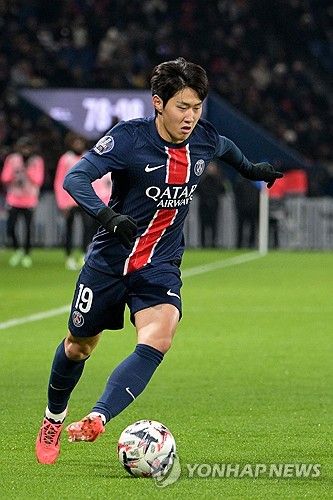 영국 매체 더선이 지난 7일(한국시간) 아스널이 PSG 미드필더 이강인을 영입하려 한다고 보도했다. 지난 1월 겨울 이적시장에 이은 두 번째 도전이다. 연합뉴스