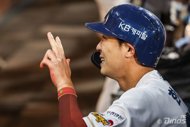 1일 창원NC파크에서 열린 2025 신한 SOL Bank KBO리그 한화 이글스와 NC 다이노스의 경기, 우익수 겸 9번타자로 선발 출전한 한석현은 2회말 첫 타석 투런포, 7회말 그라운드 홈런으로 4타수 2홈런 5타점 2득점으로 팀 승리를 이끌었다. NC 다이노스