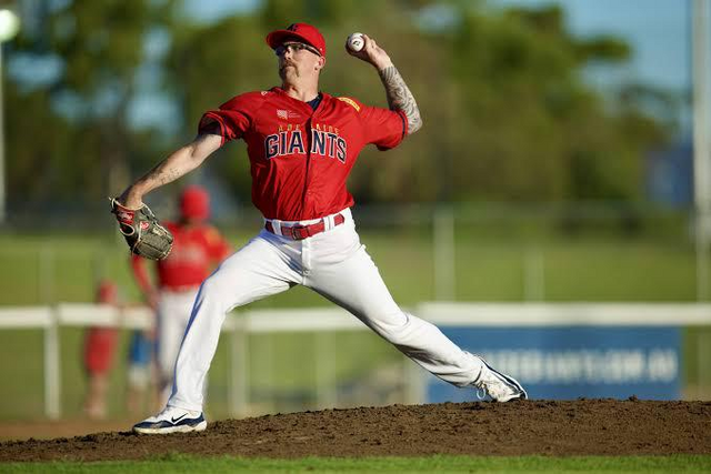 키움 히어로즈가 케니 로젠버그의 단기 대체 외국인 선수로 좌완투수 라클란 웰스를 영입했다. 호주 출신의 웰스는 호주프로야구와 미국 마이너리그에서 경험을 쌓았으며, 2023-2024시즌 호주리그 MVP를 수상하기도 했다. 키움은 웰스의 안정된 제구력, 이닝 소화 능력을 높이 평가했다. 키움 히어로즈