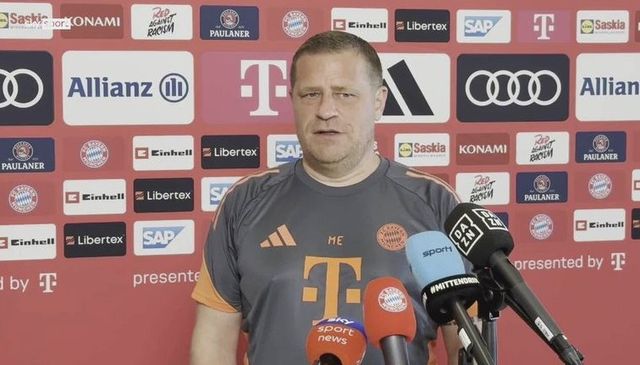 김민재가 소속팀인 독일 명문 바이에른 뮌헨의 관리 소홀로 아킬레스건 염증, 왼발 물혹 등의 부상을 당했다는 현지 언론 주장에 반박했다. 에베를 단장은 13일 '김민재는 아킬레스건 때문에 조금 힘들어하고 있다. 우리가 그의 건강을 위험에 빠뜨렸다는 말이 많다. 우린 그런 적이 한 번도 없다. 항상 모든 것을 관리하고 있다'며 '김민재는 휴식을 취하고 건강을 회복하고 싶다고 말했다. 며칠 내로 훈련을 재개하고 팀에 합류할 예정이다. 그가 돌아오면 우파 메카노, 요나탄 타 등과 경쟁하게 될 것이다'고 했다. 연합뉴스