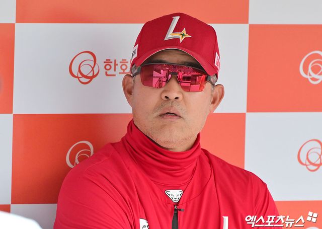 이숭용 감독이 이끄는 SSG 랜더스가 13일 롯데 자이언츠와 홈 경기 취소로 하루 휴식을 취했다. 사진 엑스포츠뉴스 DB