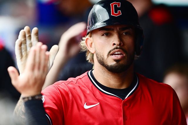 클리블랜드 가디언스 가브리엘 아리아스. REUTERS 연합뉴스