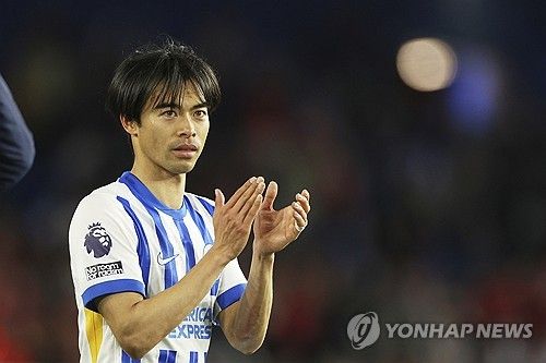 스카이스포츠 독일 기자인 플로리안 플레텐베르크가 지난 17일(한국시간) 자신의 사회관계망서비스(SNS) X를 통해 뮌헨이 니코 윌리엄스 영입 가능성이 사라지면서 다른 영입 목표 중 하나로 미토마와 연락을 이어가고 있다고 보도했다.&nbsp;연합뉴스