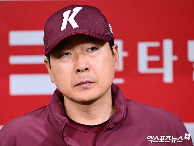 홍원기 감독이 이끄는 키움 히어로즈가 지난 6월 1일 고척 두산 베어스전에서 1-0 승리를 거두고 2연승과 함께 주말 3연전 위닝 시리즈를 챙겼다. 사진 김한준 기자