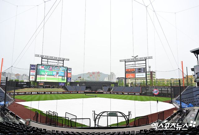 20일 대전 한화생명 볼파크에서는 2025 신한 SOL Bank KBO리그 키움 히어로즈와 한화 이글스의 경기가 예정되어 있다. 이날 선발투수로 키움 라울 알칸타라, 한화 코디 폰세가 예고됐다. 엑스포츠뉴스DB