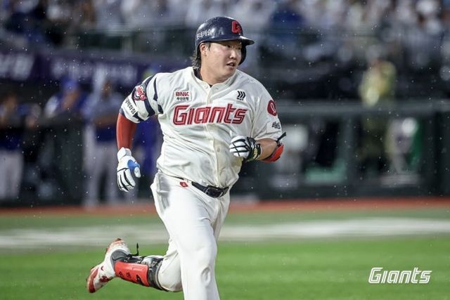 롯데 자이언츠 정보근. 롯데 자이언츠