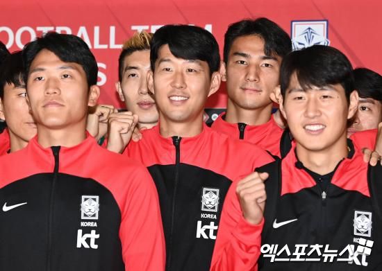 대한축구협회가 23일 보도자료를 통해 오는 7월 한국에서 열리는 2025 동아시아축구연맹(EAFF) E-1 챔피언십에 나설 남녀 축구 대표팀 명단을 발표했다.&nbsp;엑스포츠뉴스DB