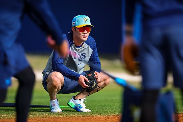 최근 햄스트링 부상에서 돌아온 김하성이 23일 미국 미국 네브래스카주 피필리언의 베르너 파크에서 열린 2025 마이너리그 트리플A 오마하 스톰체이서스(캔자스시티 로열스 산하)와 원정경기에 더럼 불스(탬파베이 레이스 산하) 소속 2번 타자 겸 유격수로 선발 출전해 3타수 무안타 2사사구(1볼넷, 1사구)를 기록했다. 이날 경기로 김하성의 올 시즌 트리플A 타율은 0.184(49타수 9안타)로 소폭 하락했다. 탬파베이 레이스 공식 SNS