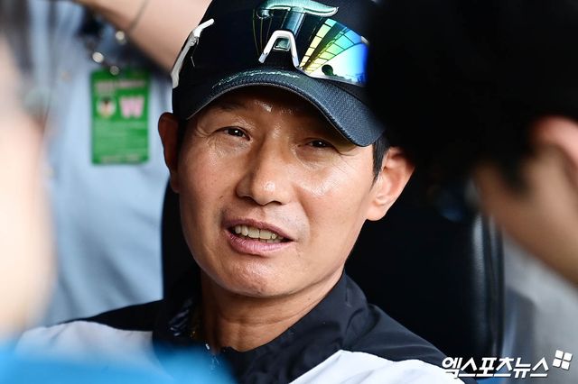 6월 25일 LG 트윈스는 KT 위즈에 좌완투수 임준형을 내주고 내야수 천성호, 포수 김준태를 받아오는 1대2 트레이드를 단행했다. 엑스포츠뉴스 DB