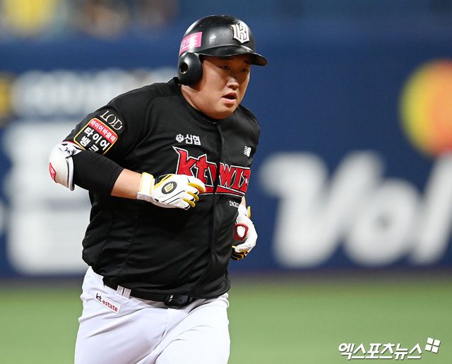 6월 25일 LG 트윈스는 KT 위즈에 좌완투수 임준형을 내주고 내야수 천성호, 포수 김준태를 받아오는 1대2 트레이드를 단행했다. 엑스포츠뉴스 DB