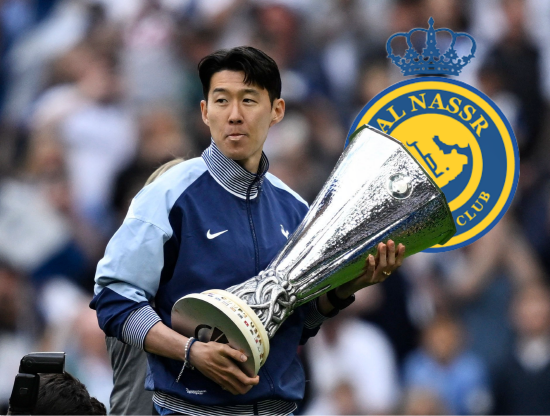 영국 유력지에 이어 축구 이적시장에서 신뢰도가 높은 것으로 인정받은 영국 공영방송 BBC까지 손흥민의 사우디아라비아 이적 가능성을 거론하고 나섰다. 손흥민이 중동에서 뛰는 모습이 조금씩 윤곽을 그리는 셈이다. 물론 최종 선택은 손흥민에게 달려 있다. BBC는 5일 축구 소식들을 다루는 가십란을 통해 '사우디아라비아가 손흥민 영입에 관심'이라면서 크게 다뤘다. 물론 BBC의 가십란은 자체 취재보다는 다른 매체들의 주요 소식을 소개하는 수준으로 보면 된다. 그럼에도 눈길을 끄는 이유는 BBC도 손흥민 이적설을 주목하고 있다는 뜻이기 때문이다. 연합뉴스