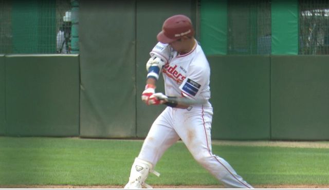 올시즌 KBO리그에서 가장 논란이 되고 있는 '체크 스윙'의 비디오 판독 대상 조기 추가 여부가 다음 주에 열리는 실행위원회에서 논의된다. 당초 올해 안에 1군에서 시행되기는 어려울 것으로 보였으나 현장의 불만이 빗발치는 중이다. 팬들도 '체크 스윙' 판정에 대해 납득할 수 없다는 의견을 내면서 2025시즌 내 이뤄질 가능성이 높아졌다. KBO는 이번 달 실행위원회에서 체크 스윙 비디오 판독 도입 시점을 논의하는 것으로 15일 알려졌다. 올스타전 휴식기 중 KBO리그 10개 구단 사령탑은 감독자 회의를 열었다. 여기서 감독들 대다수가 체크 스윙 비디오 판독 조기 도입에 찬성했다. KBO