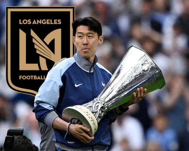 손흥민이 미국 메이저리그사커(MLS) 굴지의 구단인 로스앤젤레스 FC 러브콜을 받고 있다. 외신은 손흥민의 결심만 남았다고 주목하는 중이다. 토트넘은 손흥민의 이적료로 280억원 가량을 책정했다. 10년 전 400억원에 손흥민 데려와 큰 마케팅 수입 낸 것을 고려하면 되파는 것도 훌륭하게 하는 셈이다. 연합뉴스