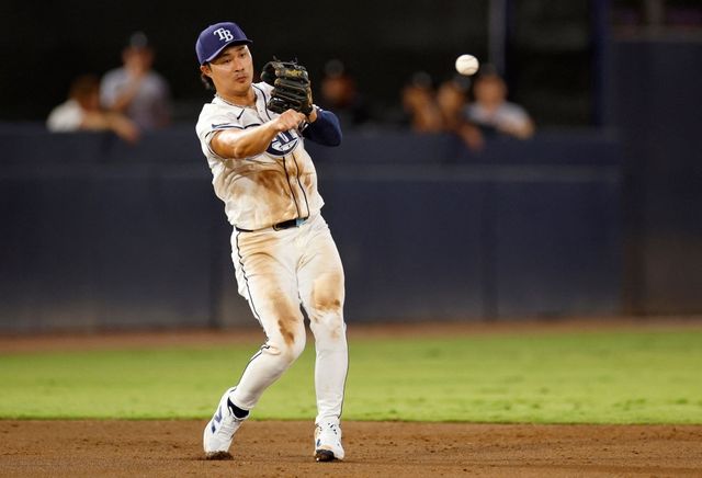  느껴 교체됐다. 3일 휴식에도 김하성은 완벽하게 회복하지 못해 당분간 결장이 불가피해졌다. 연합뉴스