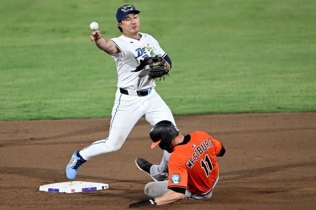  느껴 교체됐다. 3일 휴식에도 김하성은 완벽하게 회복하지 못해 당분간 결장이 불가피해졌다. 연합뉴스