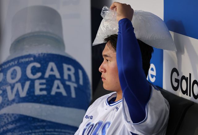 삼성 라이온즈 좌완 이승현이 4일 대구 삼성라이온즈파크에서 열린 2025 신한 SOL Bank KBO리그 LG 트윈스와 홈경기에 선발 등판해 8⅓이닝 1피안타(1피홈런) 3사사구 6탈삼진 1실점 인생경기를 펼쳤다. 삼성 라이온즈