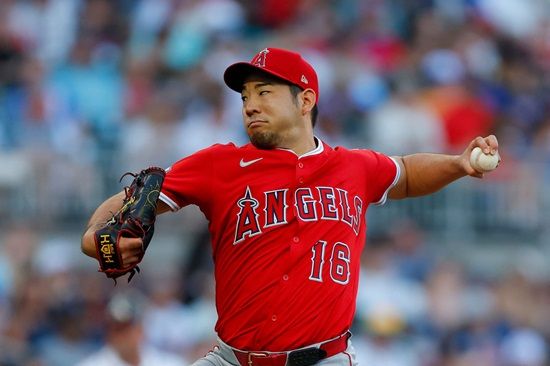 LA 다저스 오타니 쇼헤이, 야마모토 요시노부와 LA 에인절스 기쿠치 유세이 등 3명의 일본인 메이저리거가 2025 MLB 올스타전에 출전한다. 연합뉴스