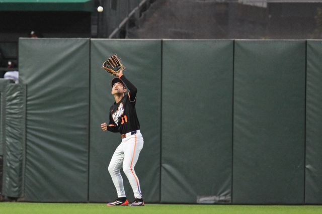 샌프란시스코 자이언츠 이정후. REUTERS 연합뉴스