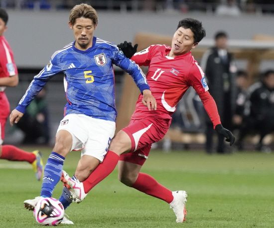 모리타 히데마사. 연합뉴스