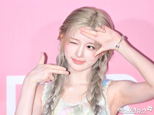 그야말로 프로 아이돌