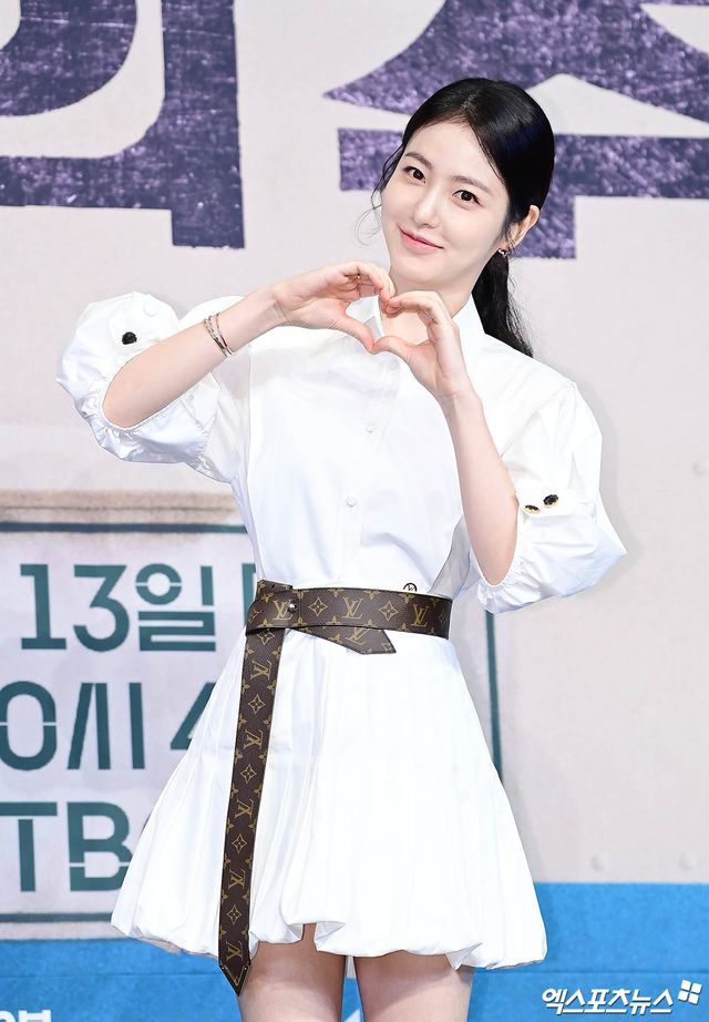 이러니 안 반해?