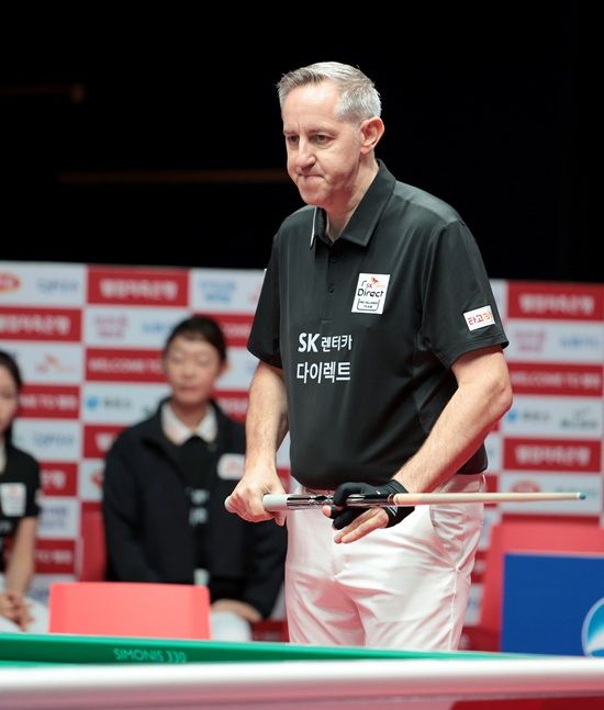 SK렌터카 에디 레펀스. PBA